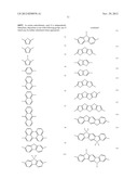 N-Type Materials And Organic Electronic Devices diagram and image