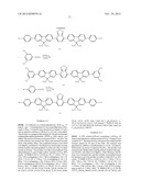 N-Type Materials And Organic Electronic Devices diagram and image