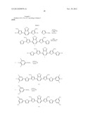 N-Type Materials And Organic Electronic Devices diagram and image