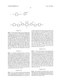 N-Type Materials And Organic Electronic Devices diagram and image