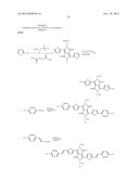 N-Type Materials And Organic Electronic Devices diagram and image