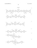 N-Type Materials And Organic Electronic Devices diagram and image