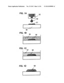 SEMICONDUCTOR DEVICE AND MANUFACTURING METHOD OF THE SAME diagram and image