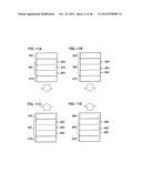 SEMICONDUCTOR DEVICE AND MANUFACTURING METHOD OF THE SAME diagram and image