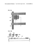 SEMICONDUCTOR DEVICE AND MANUFACTURING METHOD OF THE SAME diagram and image