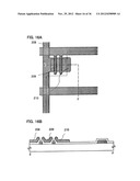 SEMICONDUCTOR DEVICE AND MANUFACTURING METHOD OF THE SAME diagram and image