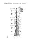 SEMICONDUCTOR DEVICE AND MANUFACTURING METHOD OF THE SAME diagram and image