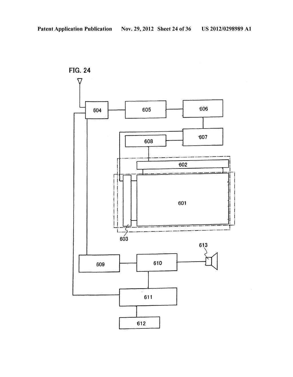 SEMICONDUCTOR DEVICE AND MANUFACTURING METHOD OF THE SAME - diagram, schematic, and image 25