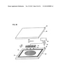 SEMICONDUCTOR DEVICE AND MANUFACTURING METHOD OF THE SAME diagram and image