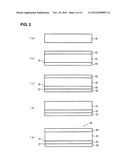 WAFER AND EPITAXIAL WAFER, AND MANUFACTURING PROCESSES THEREFOR diagram and image