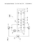 ANALOG CIRCUIT AND SEMICONDUCTOR DEVICE diagram and image