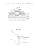 FIELD-EFFECT TRANSISTOR AND METHOD FOR FABRICATING THE SAME diagram and image