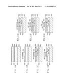 FIELD-EFFECT TRANSISTOR AND METHOD FOR FABRICATING THE SAME diagram and image