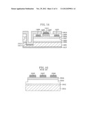 FIELD-EFFECT TRANSISTOR AND METHOD FOR FABRICATING THE SAME diagram and image