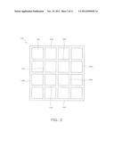 LIGHT EMITTING DEVICE AND MANUFACTURING METHOD THEREOF diagram and image