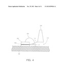 LIGHT EMITTING DEVICE AND MANUFACTURING METHOD THEREOF diagram and image