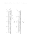 LIGHT EMITTING DEVICE AND MANUFACTURING METHOD THEREOF diagram and image