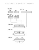 DISPLAY DEVICE AND MANUFACTURING METHOD THEREOF diagram and image