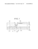 MANUFACTURING METHOD FOR LIQUID CRYSTAL DISPLAY DEVICE diagram and image