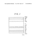 MANUFACTURING METHOD FOR LIQUID CRYSTAL DISPLAY DEVICE diagram and image