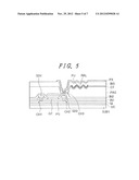 MANUFACTURING METHOD FOR LIQUID CRYSTAL DISPLAY DEVICE diagram and image