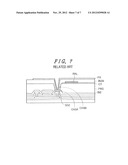 MANUFACTURING METHOD FOR LIQUID CRYSTAL DISPLAY DEVICE diagram and image