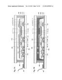 LIGHT-EMITTING DEVICE AND DISPLAY DEVICE diagram and image