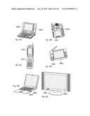 LIGHT-EMITTING DEVICE AND DISPLAY DEVICE diagram and image