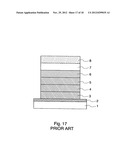 LIGHT-EMITTING DEVICE AND DISPLAY DEVICE diagram and image