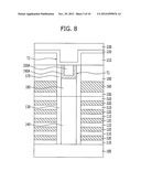 NONVOLATILE MEMORY DEVICE AND METHOD FOR FABRICATING THE SAME diagram and image