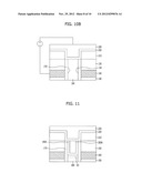 NONVOLATILE MEMORY DEVICE AND METHOD FOR FABRICATING THE SAME diagram and image