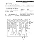 NONVOLATILE MEMORY DEVICE AND METHOD FOR FABRICATING THE SAME diagram and image