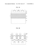 NONVOLATILE MEMORY DEVICE AND METHOD FOR FABRICATING THE SAME diagram and image