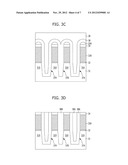 NONVOLATILE MEMORY DEVICE AND METHOD FOR FABRICATING THE SAME diagram and image