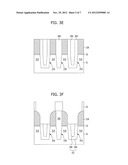 NONVOLATILE MEMORY DEVICE AND METHOD FOR FABRICATING THE SAME diagram and image