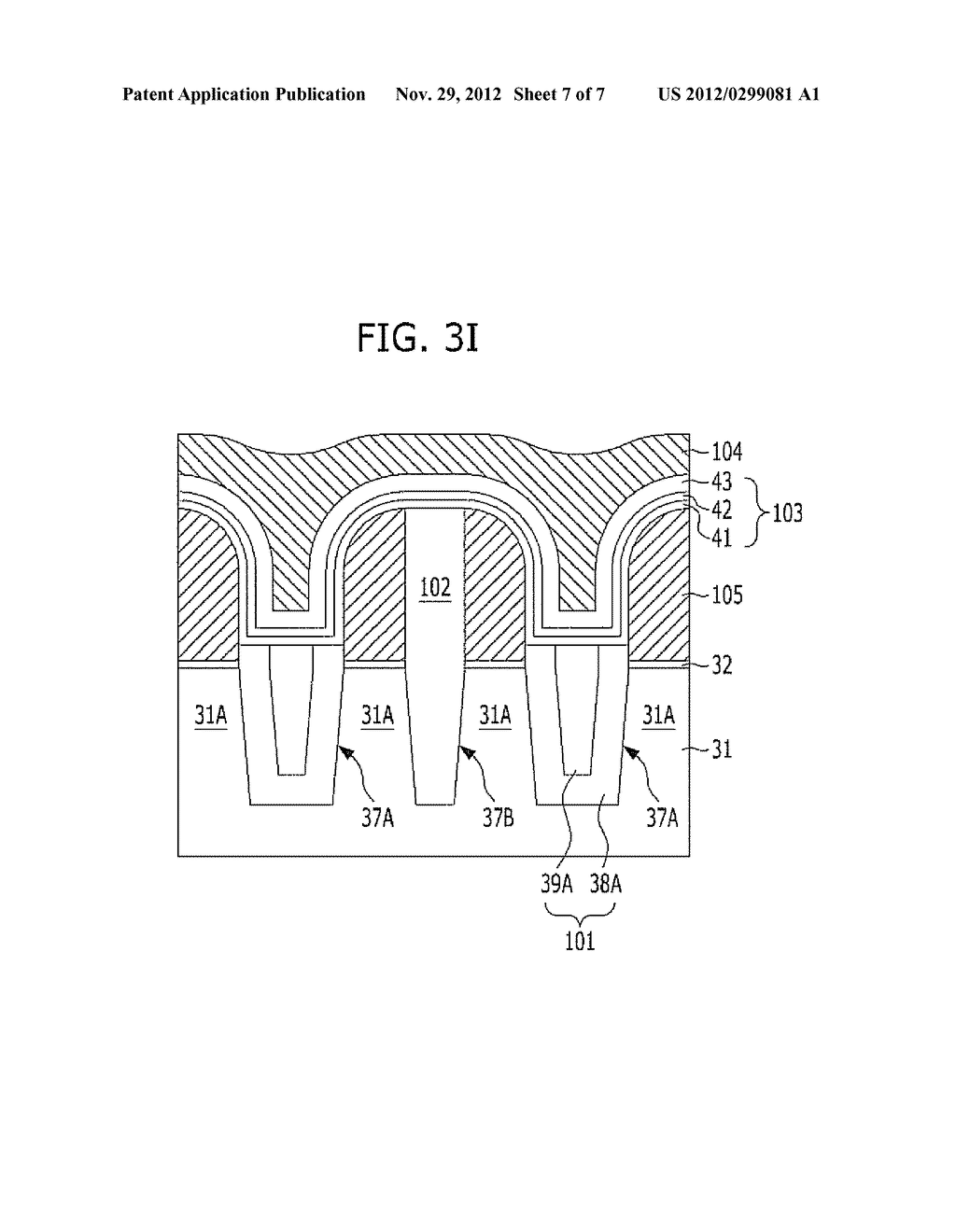 NONVOLATILE MEMORY DEVICE AND METHOD FOR FABRICATING THE SAME - diagram, schematic, and image 08
