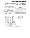 NON-VOLATILE MEMORY DEVICE AND METHOD FOR FABRICATING THE SAME diagram and image