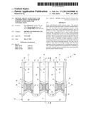 Memory Arrays, Semiconductor Constructions, and Methods of Forming     Semiconductor Constructions diagram and image