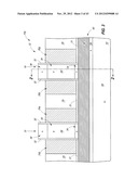 Memory Arrays, Semiconductor Constructions, and Methods of Forming     Semiconductor Constructions diagram and image