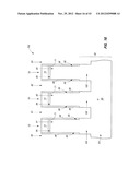 Memory Arrays, Semiconductor Constructions, and Methods of Forming     Semiconductor Constructions diagram and image