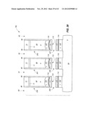 Memory Arrays, Semiconductor Constructions, and Methods of Forming     Semiconductor Constructions diagram and image