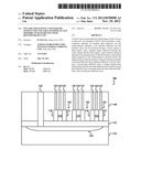 FIN-LIKE FIELD EFFECT TRANSISTOR (FINFET) NON-VOLATILE RANDOM ACCESS     MEMORY (NVRAM) DEVICE WITH BOTTOM ERASE GATE diagram and image