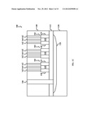 FIN-LIKE FIELD EFFECT TRANSISTOR (FINFET) NON-VOLATILE RANDOM ACCESS     MEMORY (NVRAM) DEVICE WITH BOTTOM ERASE GATE diagram and image