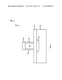 FIN-LIKE FIELD EFFECT TRANSISTOR (FINFET) NON-VOLATILE RANDOM ACCESS     MEMORY (NVRAM) DEVICE WITH BOTTOM ERASE GATE diagram and image