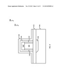 FIN-LIKE FIELD EFFECT TRANSISTOR (FINFET) NON-VOLATILE RANDOM ACCESS     MEMORY (NVRAM) DEVICE WITH BOTTOM ERASE GATE diagram and image