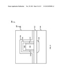 FIN-LIKE FIELD EFFECT TRANSISTOR (FINFET) NON-VOLATILE RANDOM ACCESS     MEMORY (NVRAM) DEVICE WITH BOTTOM ERASE GATE diagram and image