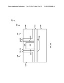 FIN-LIKE FIELD EFFECT TRANSISTOR (FINFET) NON-VOLATILE RANDOM ACCESS     MEMORY (NVRAM) DEVICE WITH BOTTOM ERASE GATE diagram and image