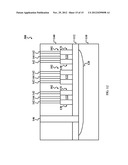 FIN-LIKE FIELD EFFECT TRANSISTOR (FINFET) NON-VOLATILE RANDOM ACCESS     MEMORY (NVRAM) DEVICE WITH BOTTOM ERASE GATE diagram and image