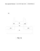 FET with FUSI Gate and Reduced Source/Drain Contact Resistance diagram and image