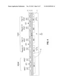 ETSOI CMOS with Back Gates diagram and image